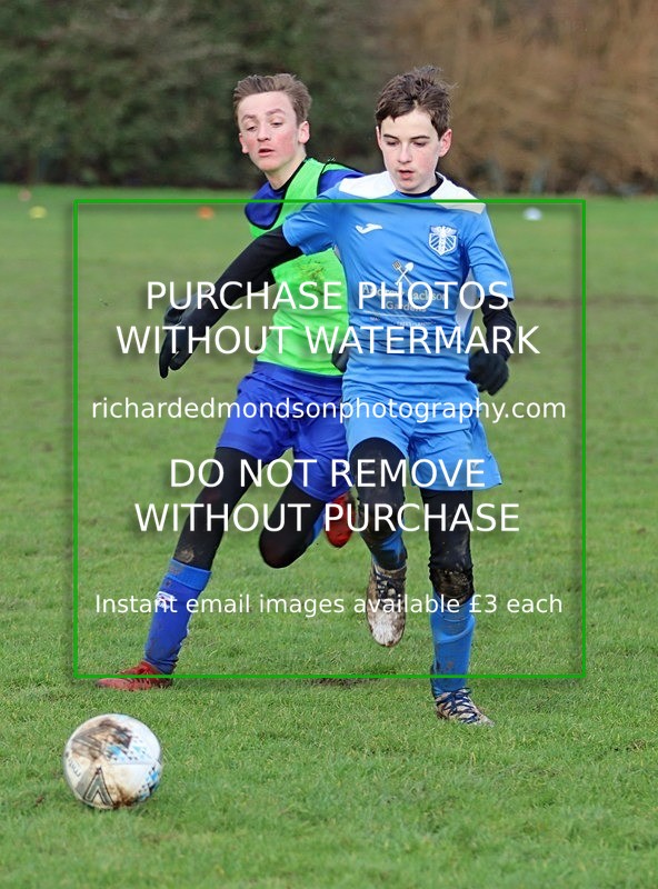 IMG_5157 - Wattsfield v Wattsfield Utd U14