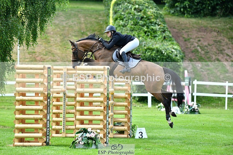 230706-155015-04425 - Cls 3 National 1.30m & 1.40m