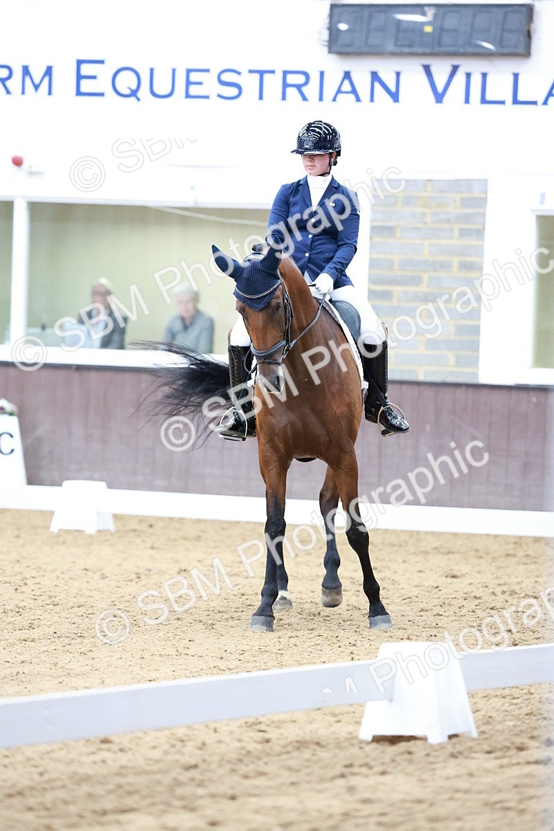 SBM_017792 - Class 15 - FEI Junior
