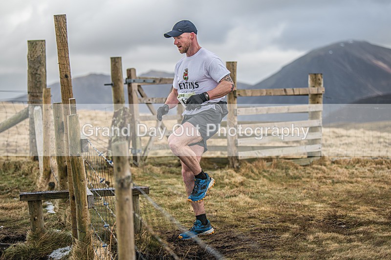 Blake Fell-335 - Blake Fell Race Saturday 25th January 2025