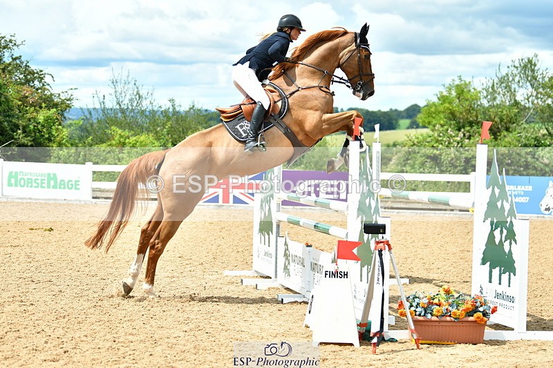 230721A-115616-05923 - Cls 18, 1 Star Silver 1.20m