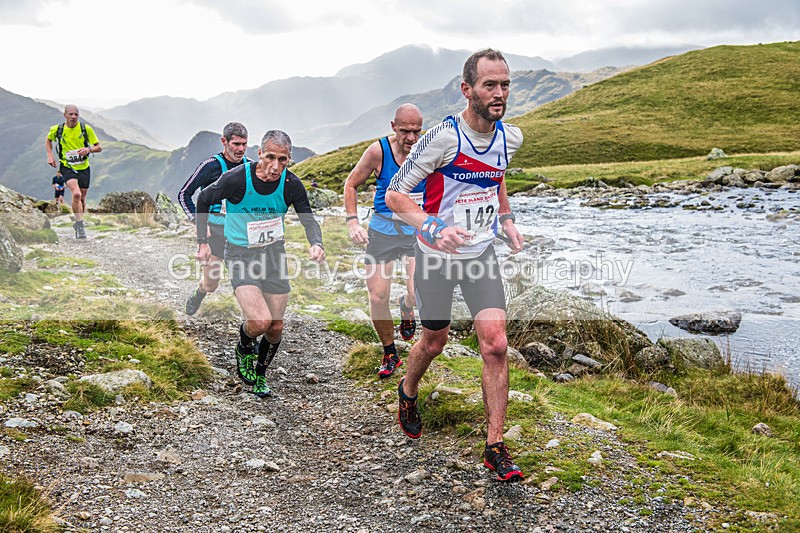 Langdale-268 - Langdale Horseshoe Fell Race Saturday 8th October 2022