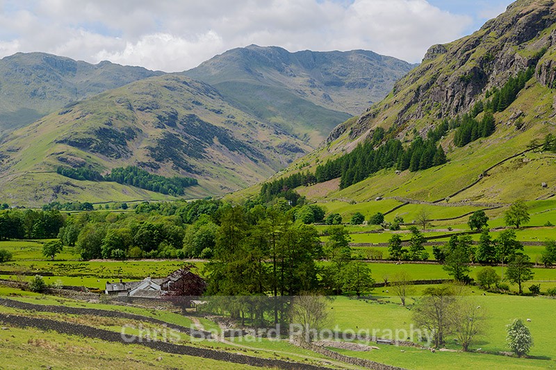  - The Lake District