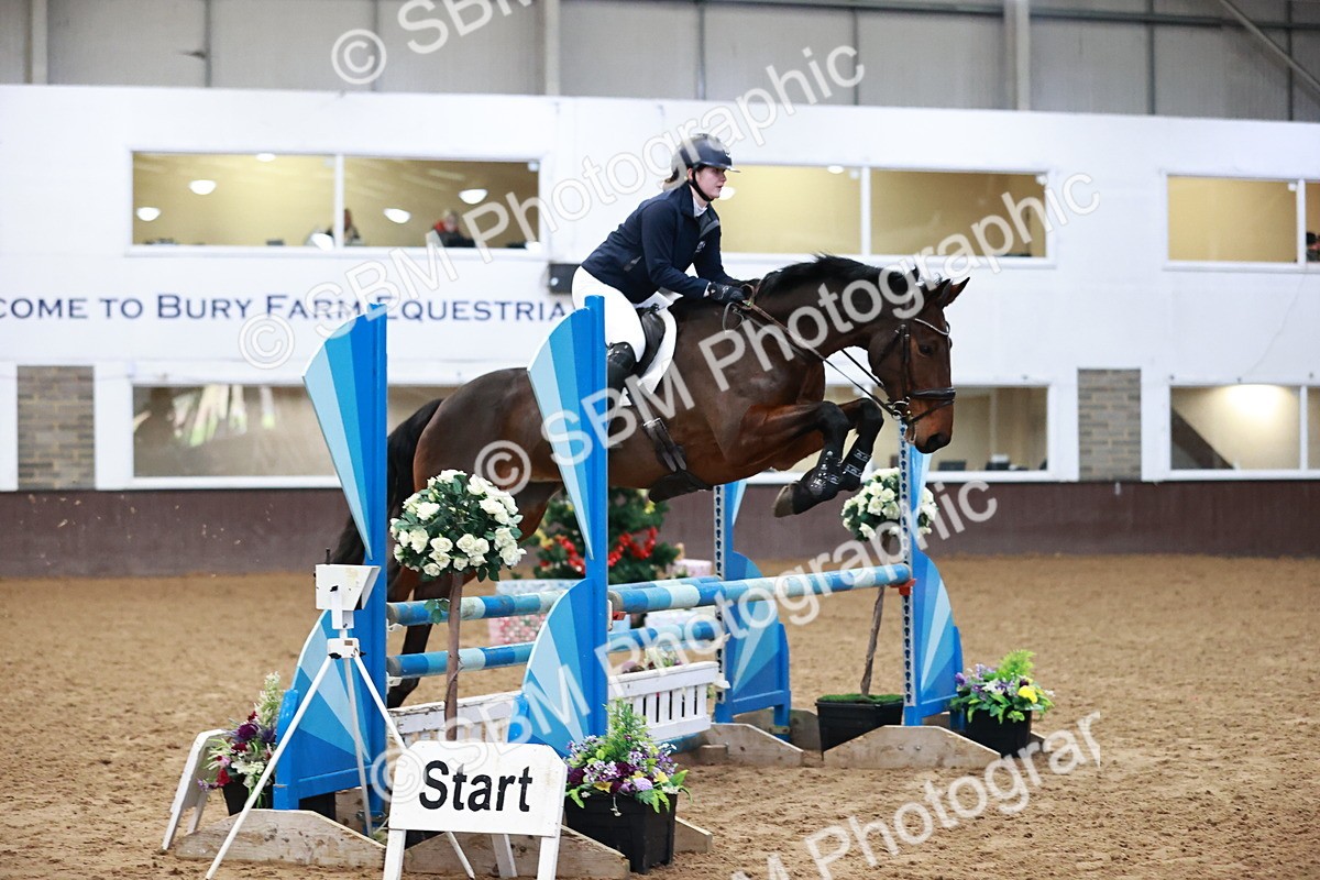 SBM_004654 - Class 21 - Senior British Novice - 90cm