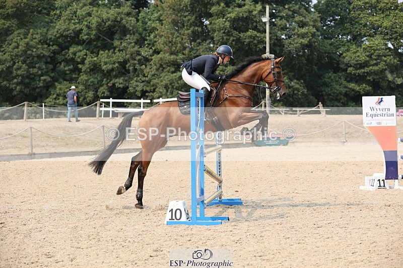 250816A-142240-02146 - Cls 7 Snr 1.05m Open