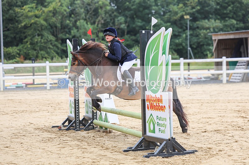 3E7A2064 - Class 2: 50cm Restricted