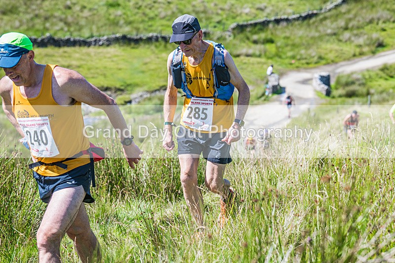 Tebay-303 - Tebay Fell Race Saturday 12th July 2025