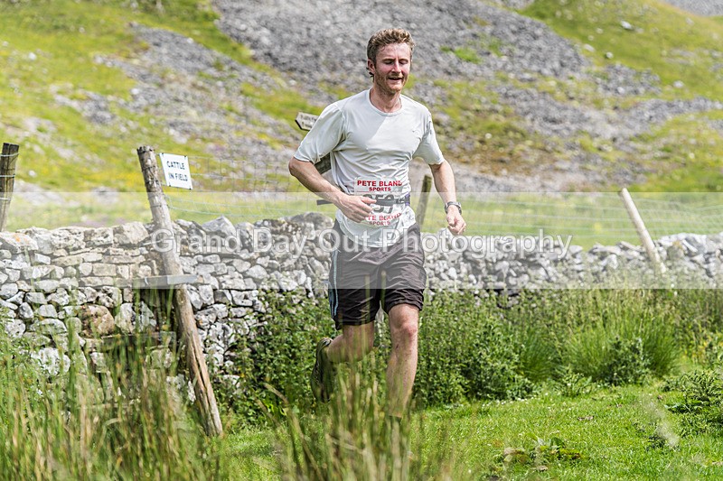 Settle Hills-572 - Settle Hills Fell Race Sunday 21st June 2026