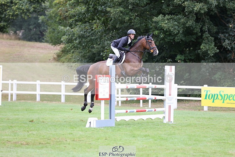 250830A-091524-04346 - Cls 13 Snr 1.25m Open