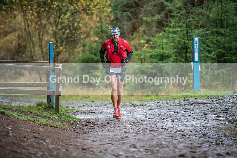 TVU-289 - High Terrain Events Tweed Valley 50 & 65K Ultra Trail Races Sunday 20th November 2022