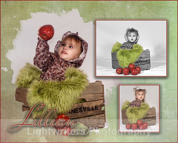 Collage2 - Lilly
