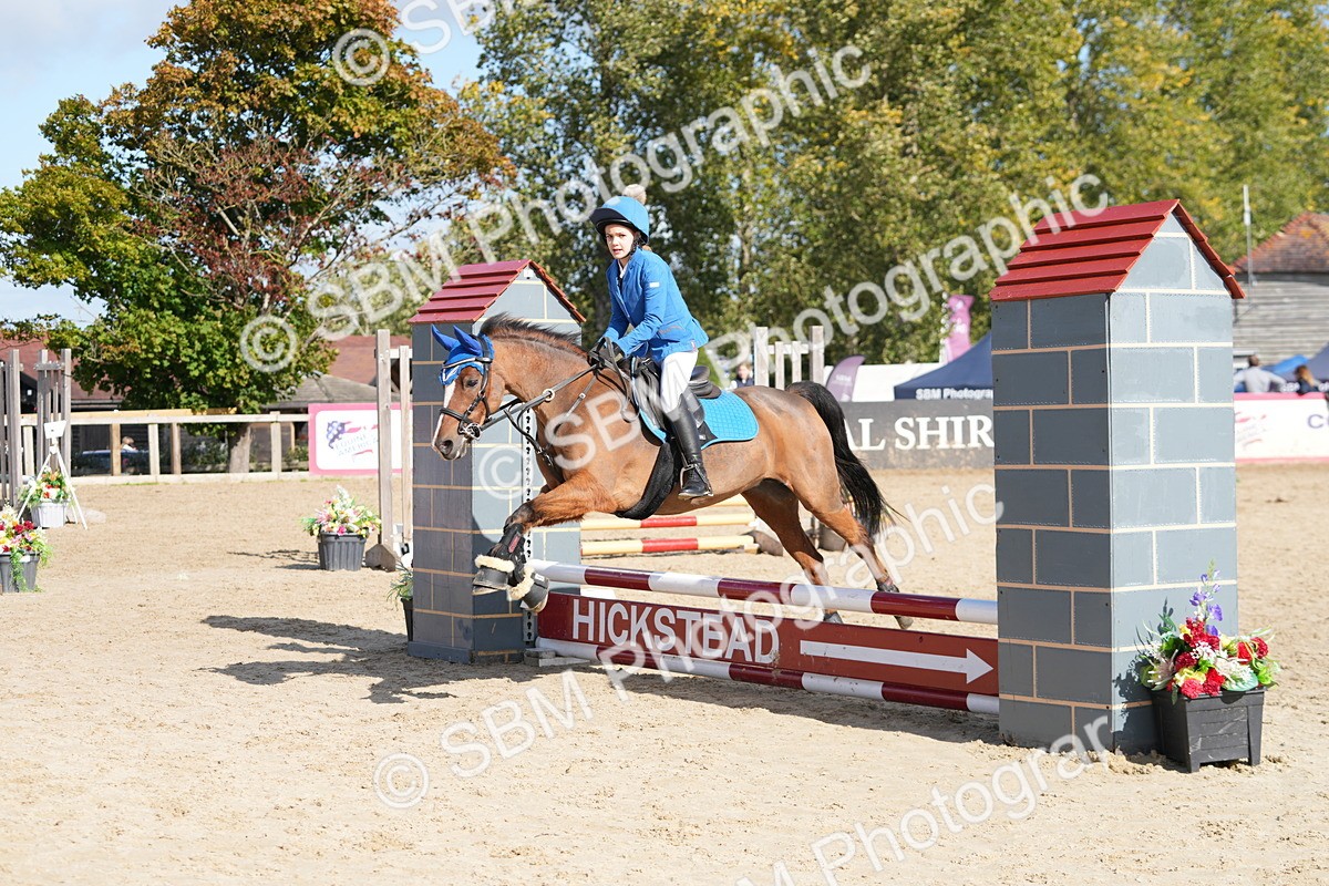 SBM_16869 - J58 - Clear Round 50cm