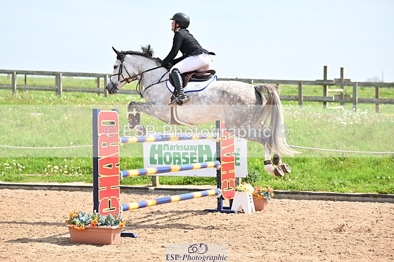 240510A-120138-06445 - Cls 23 Talent Seeker Inc 7 yr old Start to 13.15