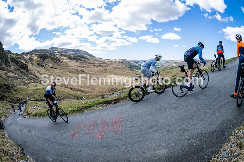 140656 - Hardknott Pass Camera 2 14.00-15.00
