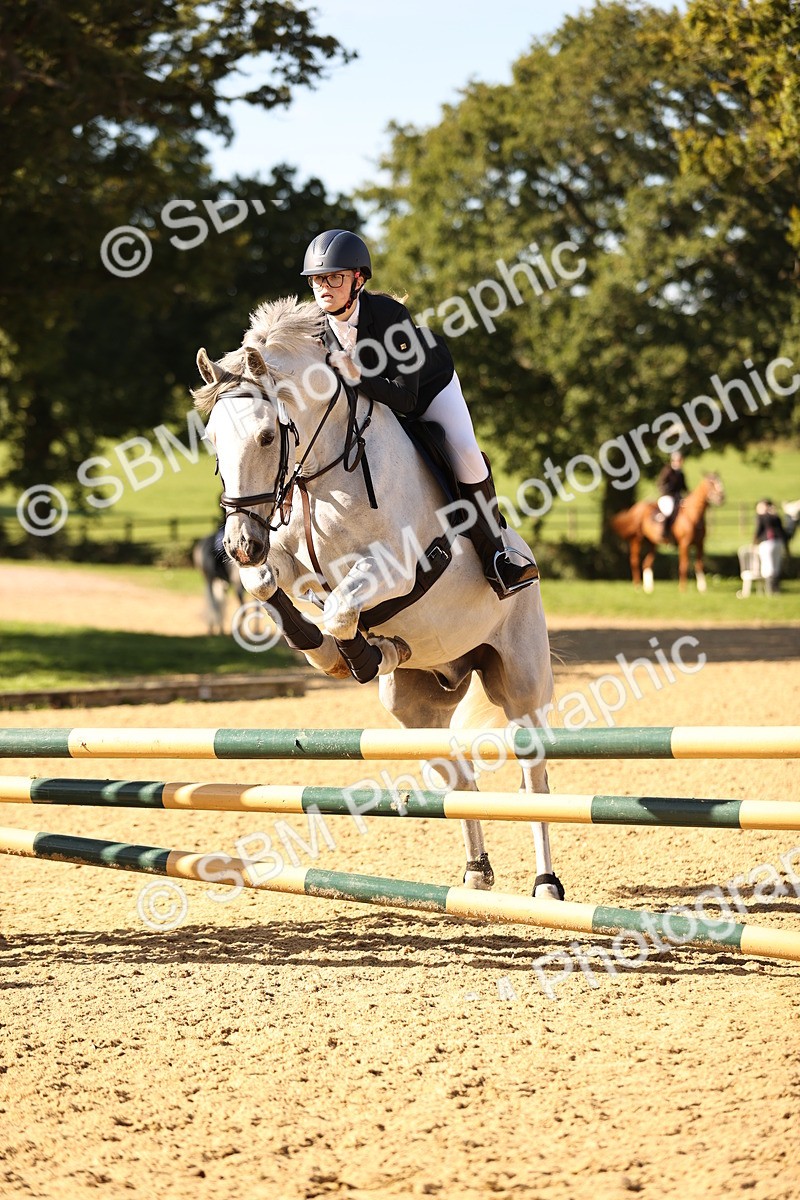 SBM_38183 - J39 - Senior 85cm Championship