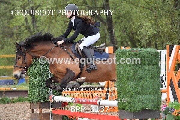 BPP_3137 - CLASS 12 SUN Club/ Unaffiliated 80cms Open