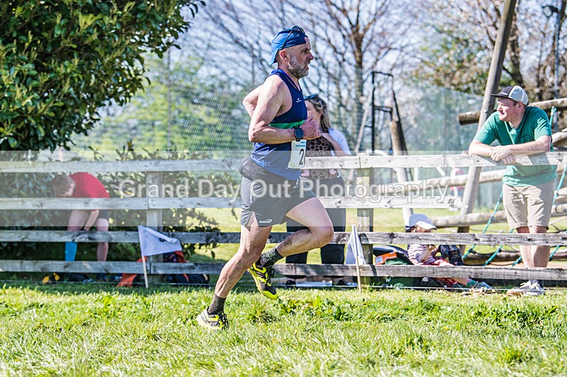 The Finish-1165 - The 3 Peaks Race Saturday 25th April 2026 - The Finish