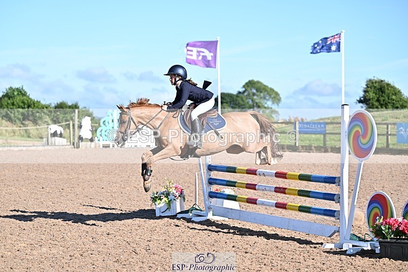 250627-181350-01033 - Cls 7 Springboard 128cm and 138cm