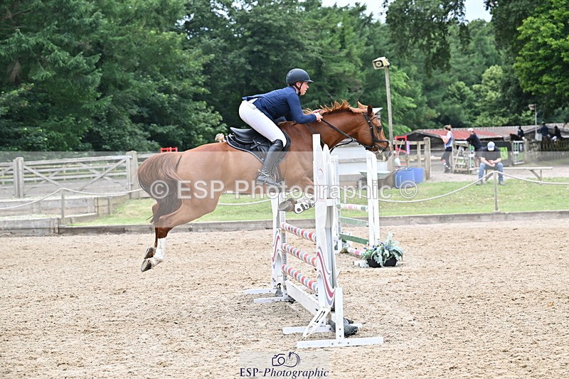 250613A-135705-01777 - Cls 12 95cm Amateur Quali