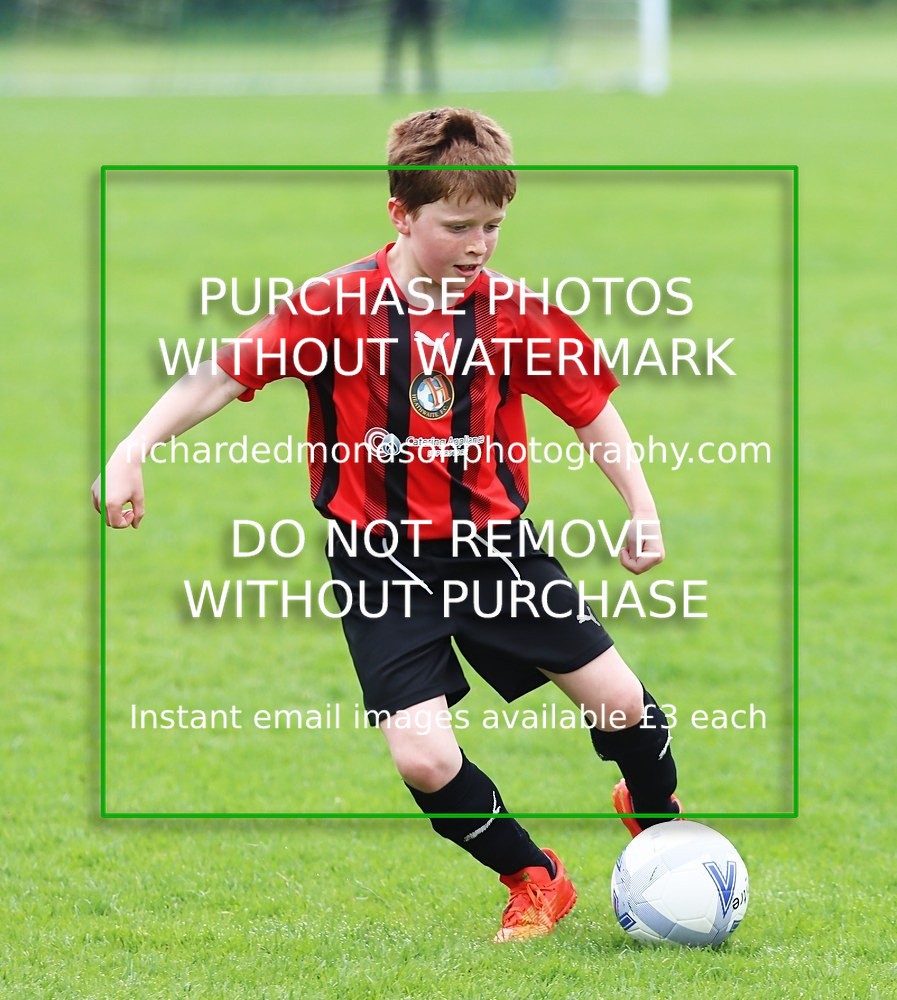 IMG_8722 - Heathwaite U11 vs Kirkby Stephen U11