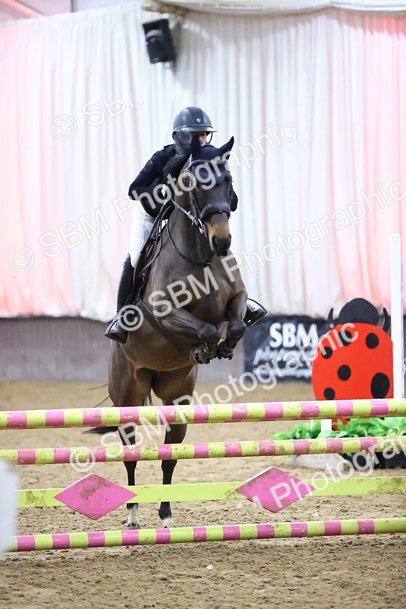 SBM_009028 - Class 20 - Senior British Novice - 80cm