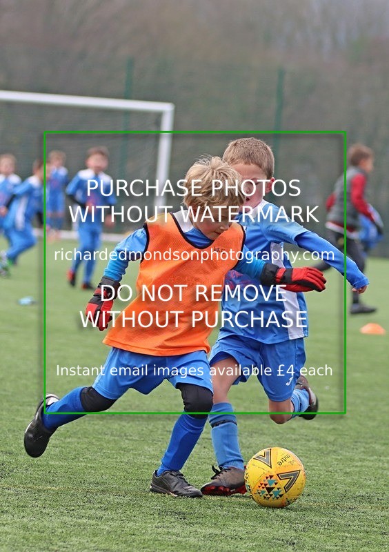 IMG_1447 - Wattsfield U7 v Wattsfield Utd U7 (15/1/22)