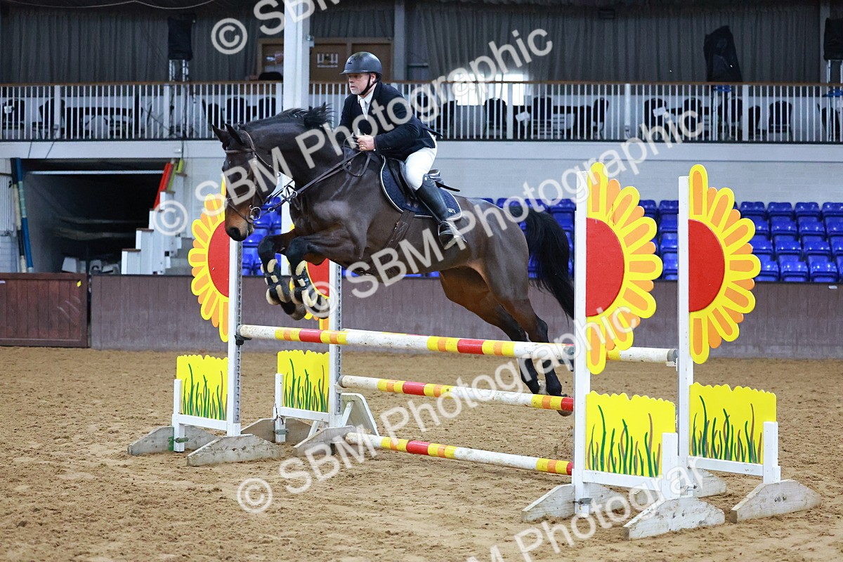 SBM_001185 - Class 3 - Senior Discovery - 1.00m