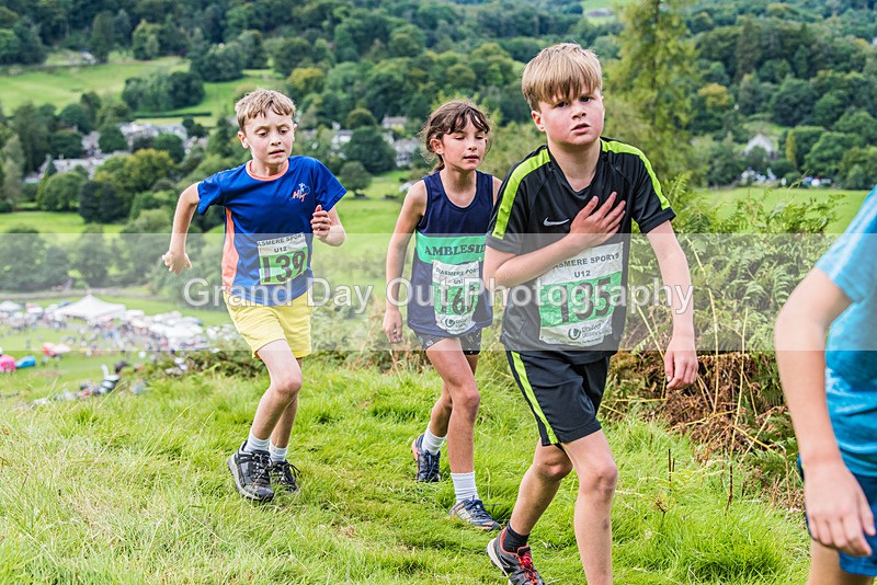 Grasmere-86 - Grasmere Sports Junior & Senior Fell Races Sunday 27th August 2023