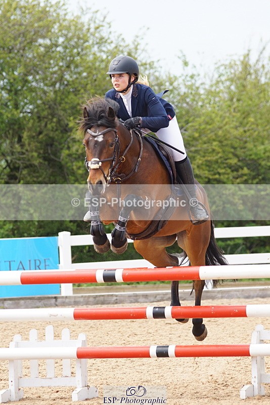 230513A-144232-01531 - Cls 7 Pony Foxhunter & Open