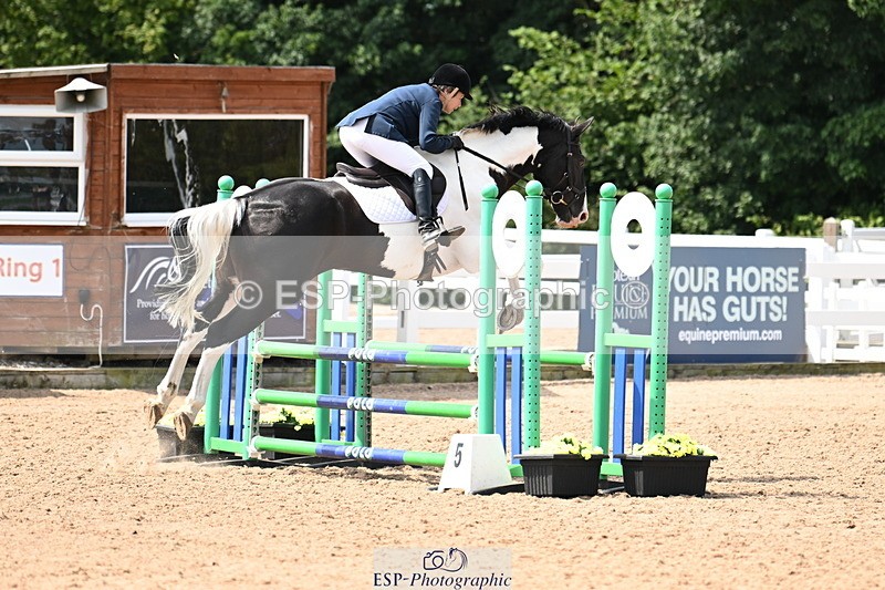 240802A-120153-04237 - Cls 23 85cm Amateur Qualifier