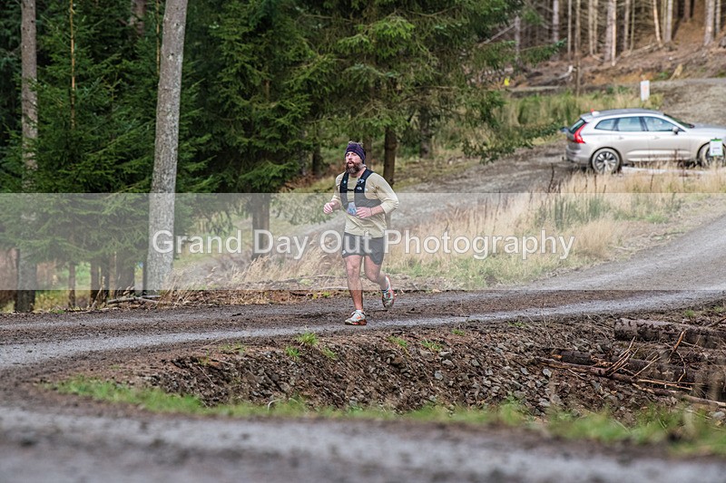 Glentress 21  10K-1606 - High Terrain Events Glentress 21 & 10K Trail Races Saturday 16th November 2024