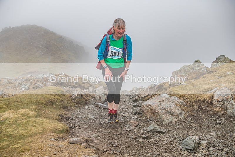 TWA  Newlands-1853 - Teenager With Altitude & Newlands Memorial Races Saturday 22nd April 2023
