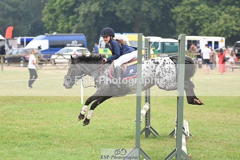 230618-090740-08820 - Cls 27 Cats & Pipes 128cm & 138cm