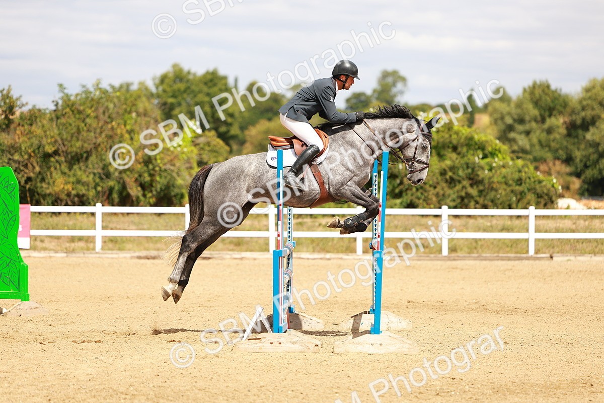 SBM_006410 - Class 3 - Senior British Discovery - 1.00m