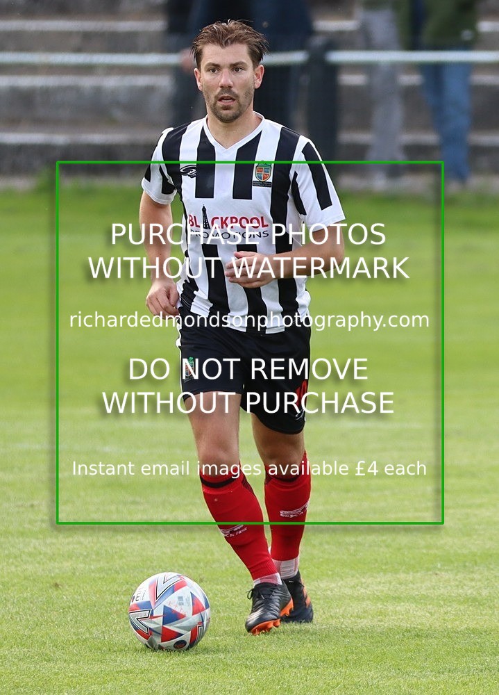 IMG_8971 - Kendal Town vs Lancaster City