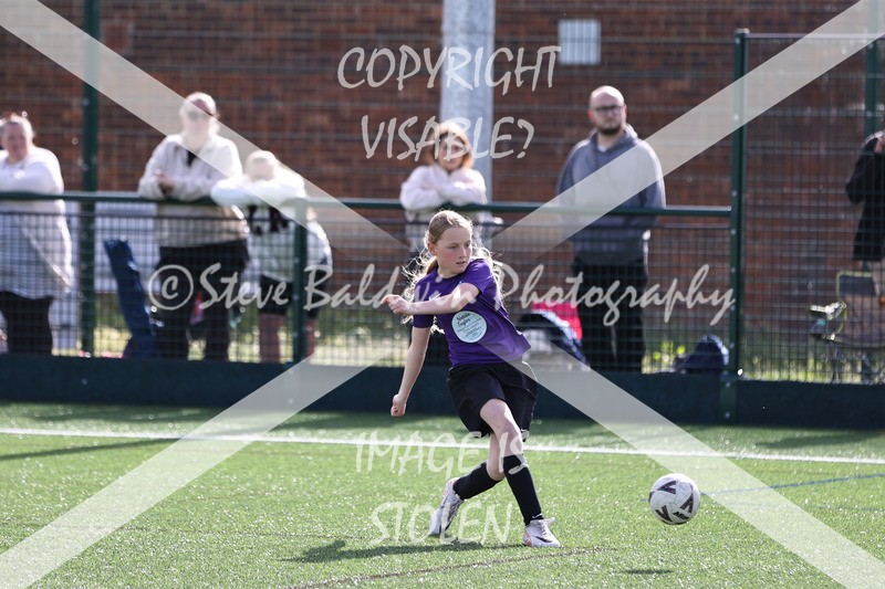 1DX30081 - Sat 13th U9 Girls