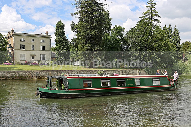 140629 TWIN SISTER LAITHWAITE WT7A8700 - Narrow Boats