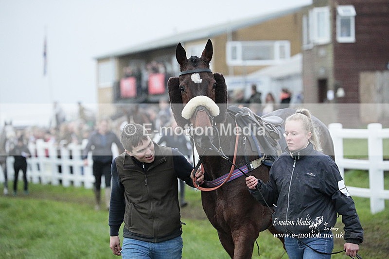 PtP 271122 1003 - Hursley Hambledon Hunt Point-to-Point - Larkhill - 27/11/22