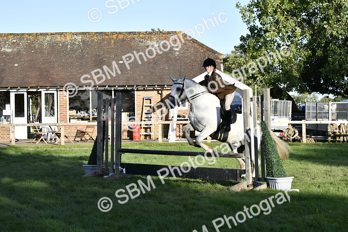 SBM_53537 - S14 - Riding Club Horse