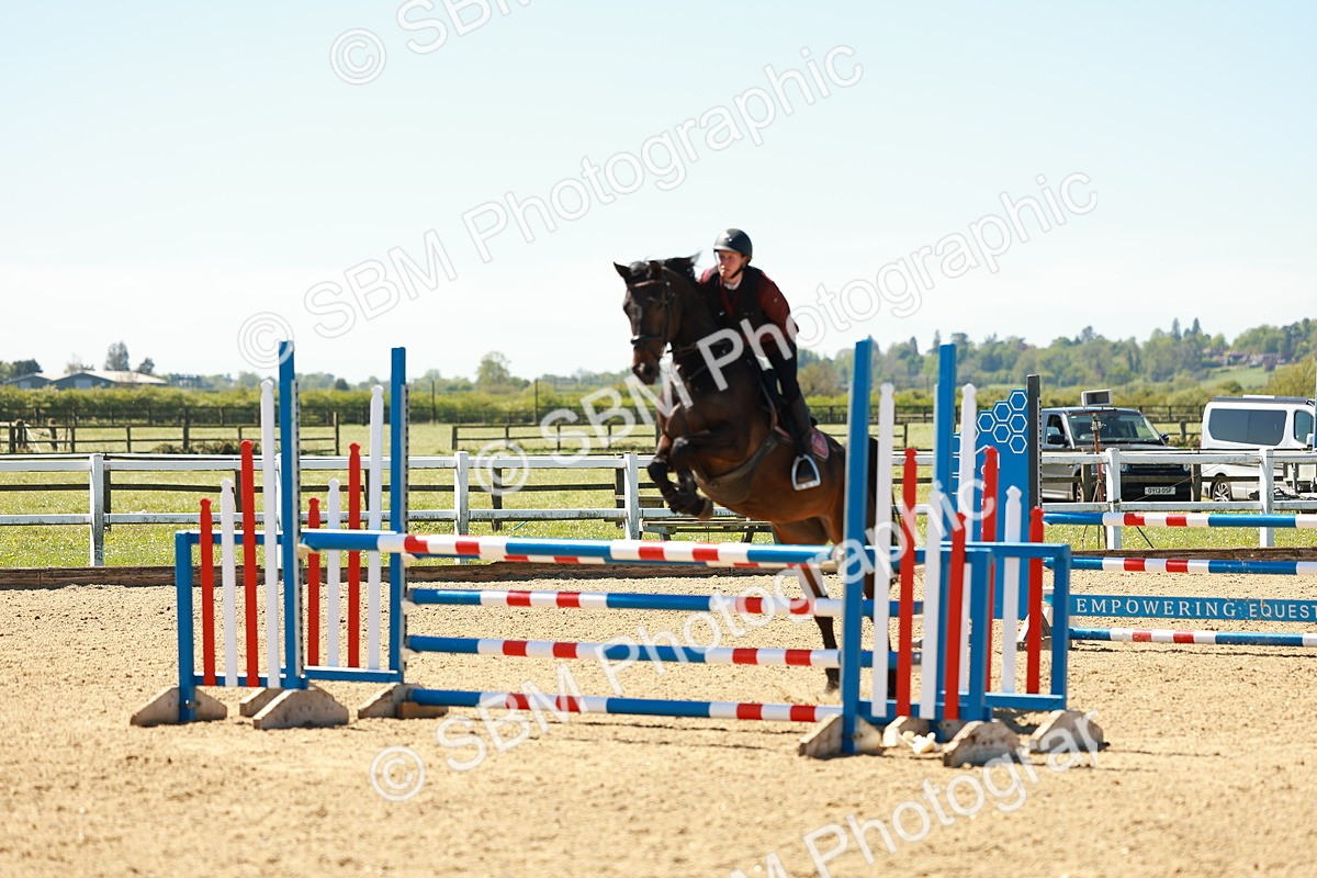 SBM_000879 - Class 3 - Senior Discovery - 1.00m