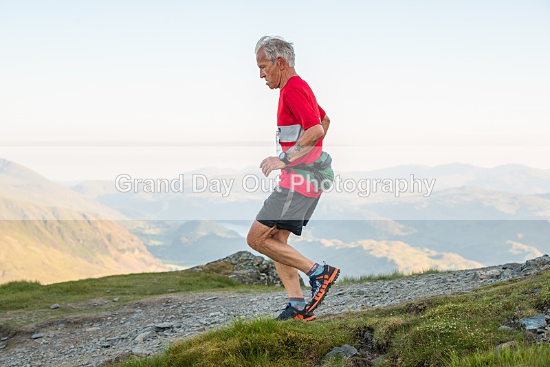 Blencathra-812 - Blencathra Fell Race Wednesday 7th June 2023