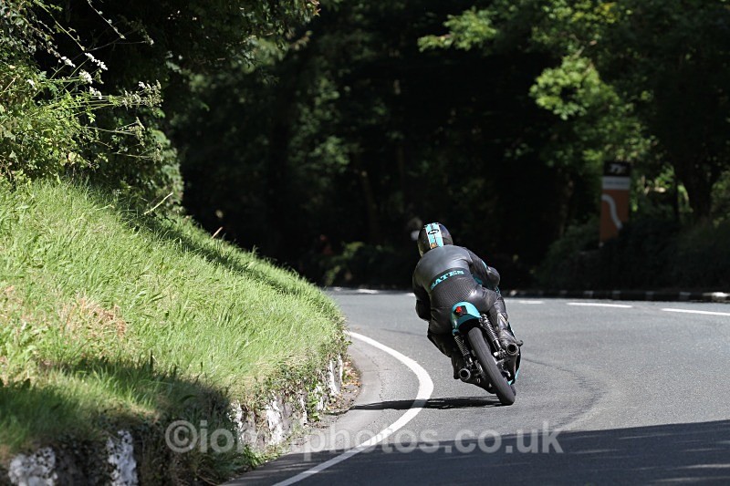 FOM_0355 - 350cc Classic TT