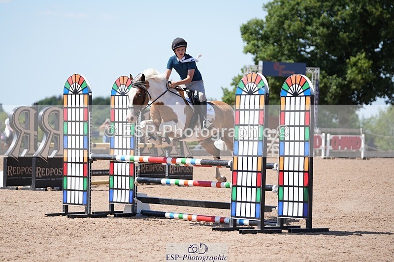 250712-143655-01239 - Cls 4 Big Pony Team