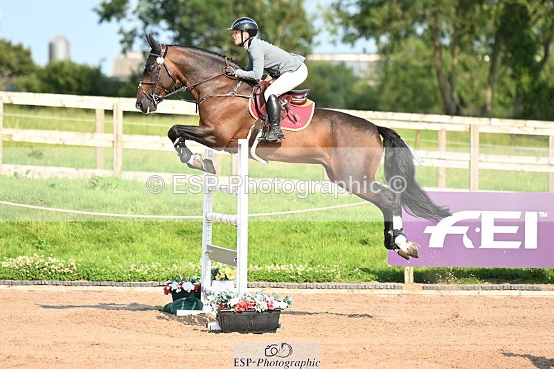 240801A-172242-02811 - Cls 6 National 1.40m Open