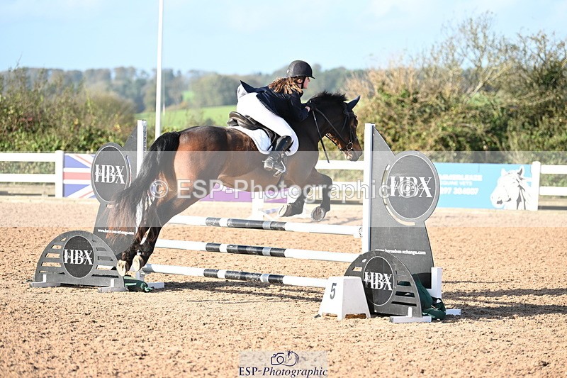 241026A-105452-00233 - SAT Cls 5 Pony British Novice and 80cm