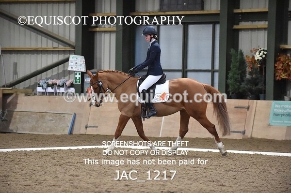 JAC_1217 - CLASS 5 NOVICE 3