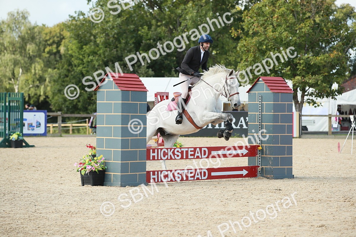 SBM_25227 - J28 Senior 60cm Championship