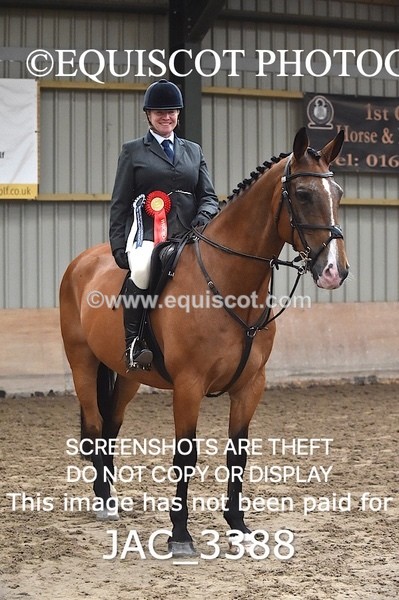 JAC_3388 - CLASS 8 BHS Scotland Riding Club Working Hunter Qualifier