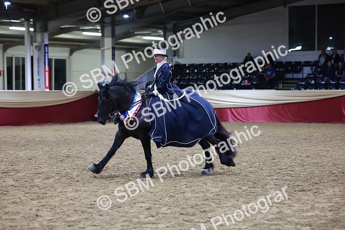 SBM_21475 - Class U - Costume Confour Champ