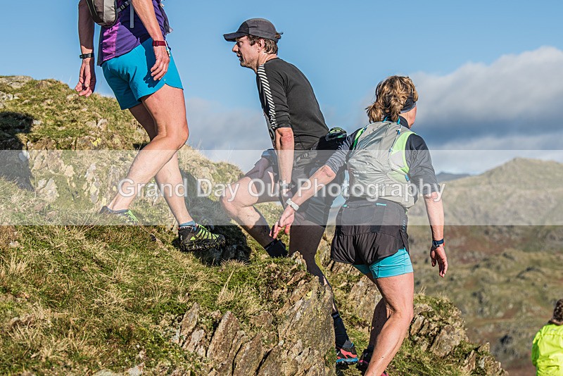 Dunnerdale-833 - Dunnerdale Fell Race Saturday 11th November 2023